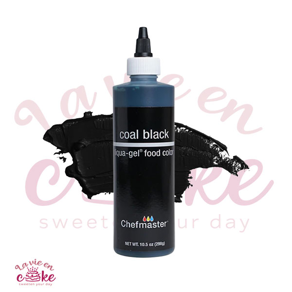 Coal Black
