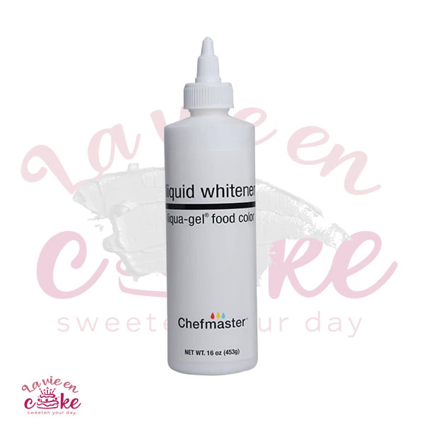 Liquid Whitener