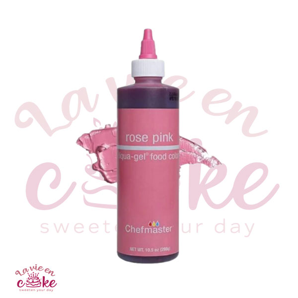 Rose Pink