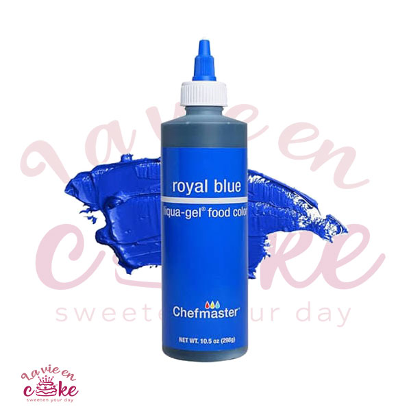 Royal Blue