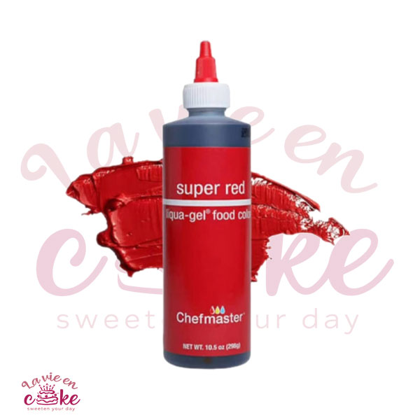 Super Red