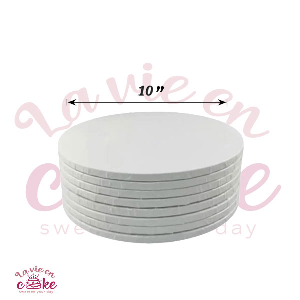 Cake Board 10"