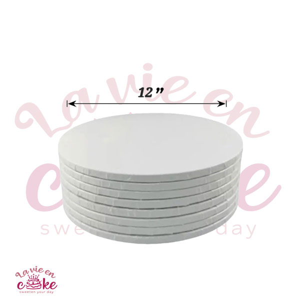 Cake Board 12"