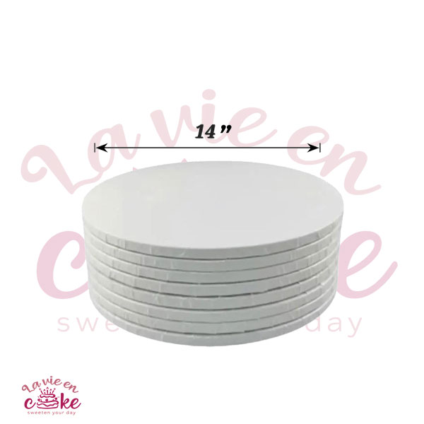 Cake Board 14"