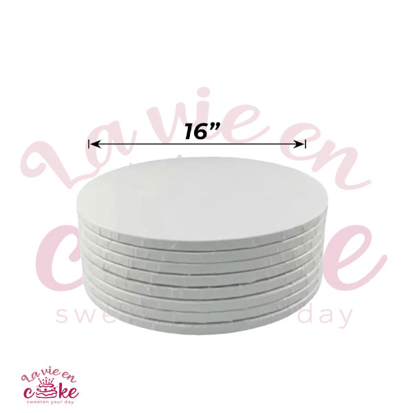 Cake Board 16"